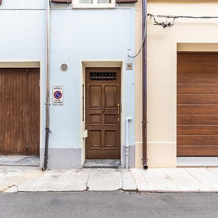 Ca 'Pico With Wifi-Few Steps From Center Apartment Mirandola Exterior foto