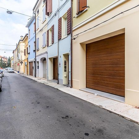 Ca 'Pico With Wifi-Few Steps From Center Apartment Mirandola Exterior foto
