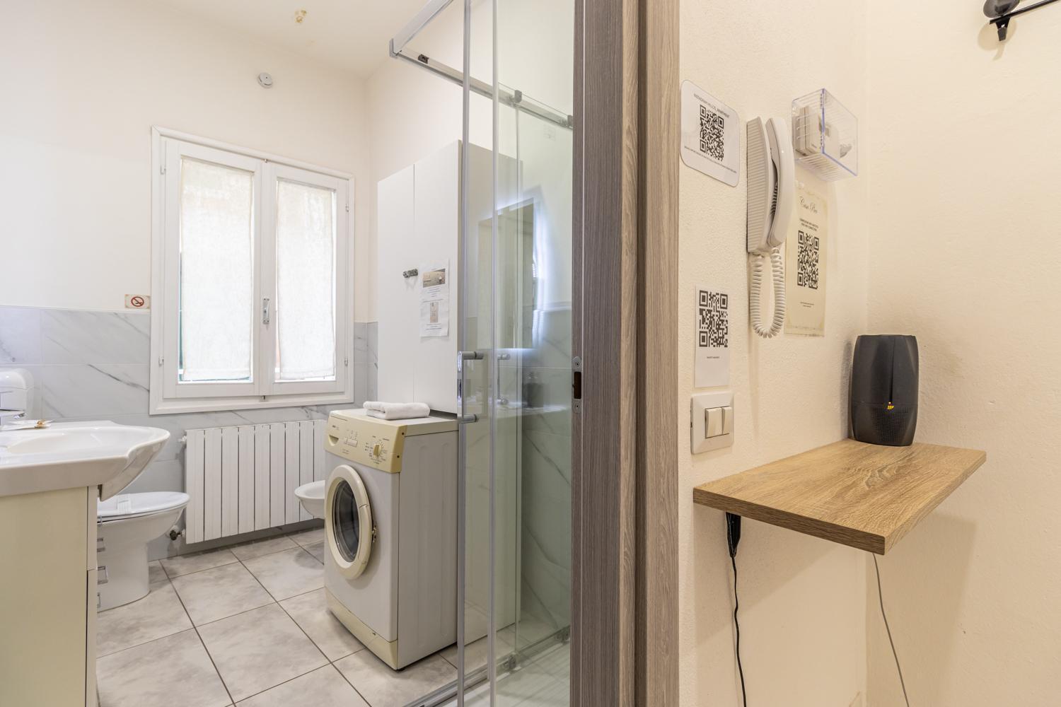 Ca 'Pico With Wifi-Few Steps From Center Apartment Mirandola Exterior foto