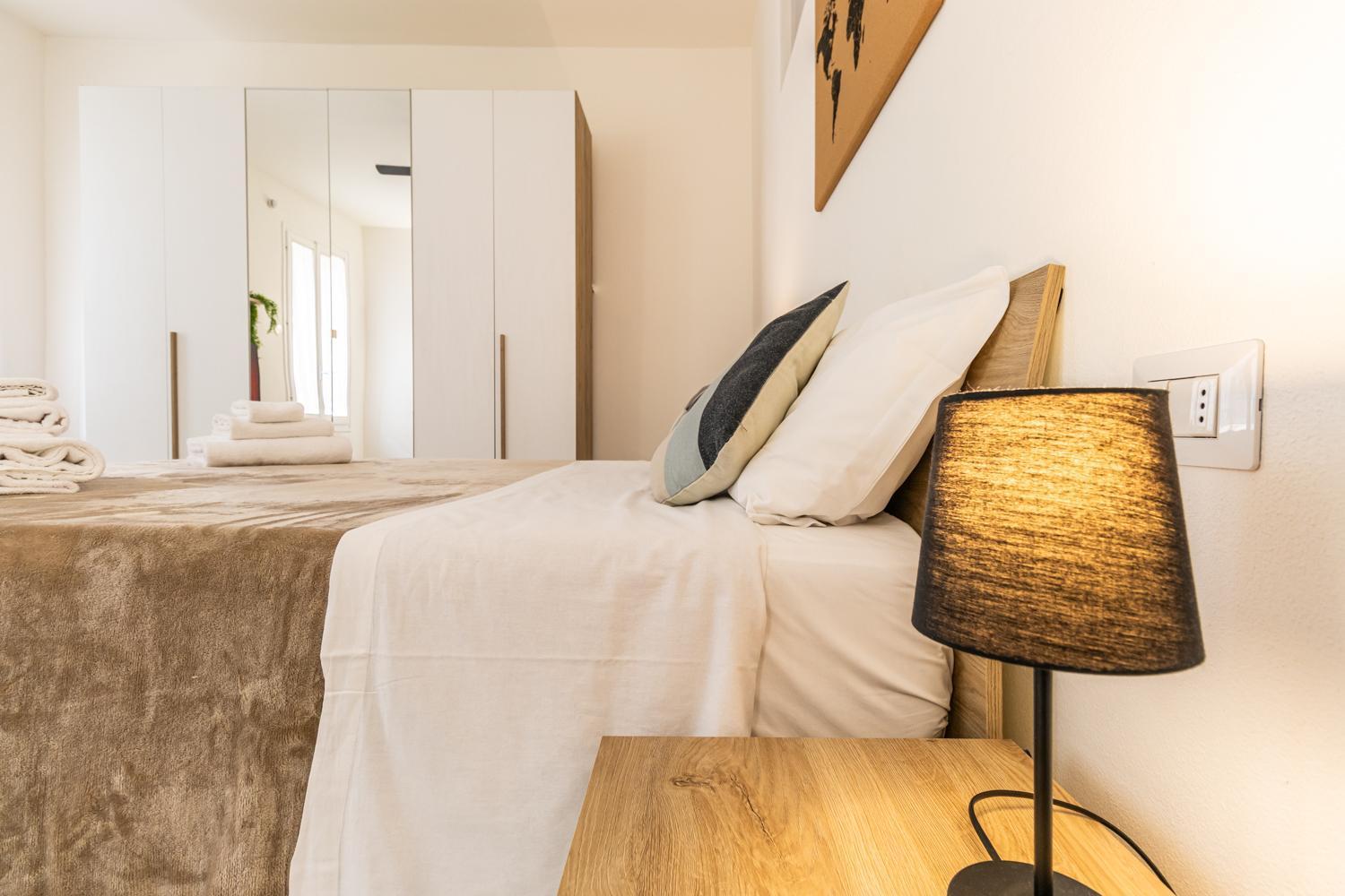 Ca 'Pico With Wifi-Few Steps From Center Apartment Mirandola Exterior foto