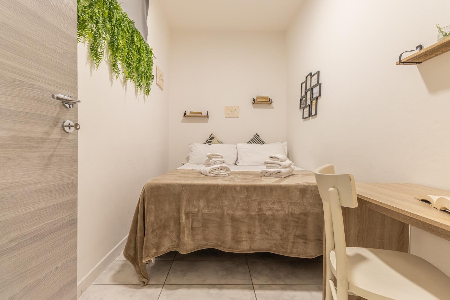 Ca 'Pico With Wifi-Few Steps From Center Apartment Mirandola Exterior foto