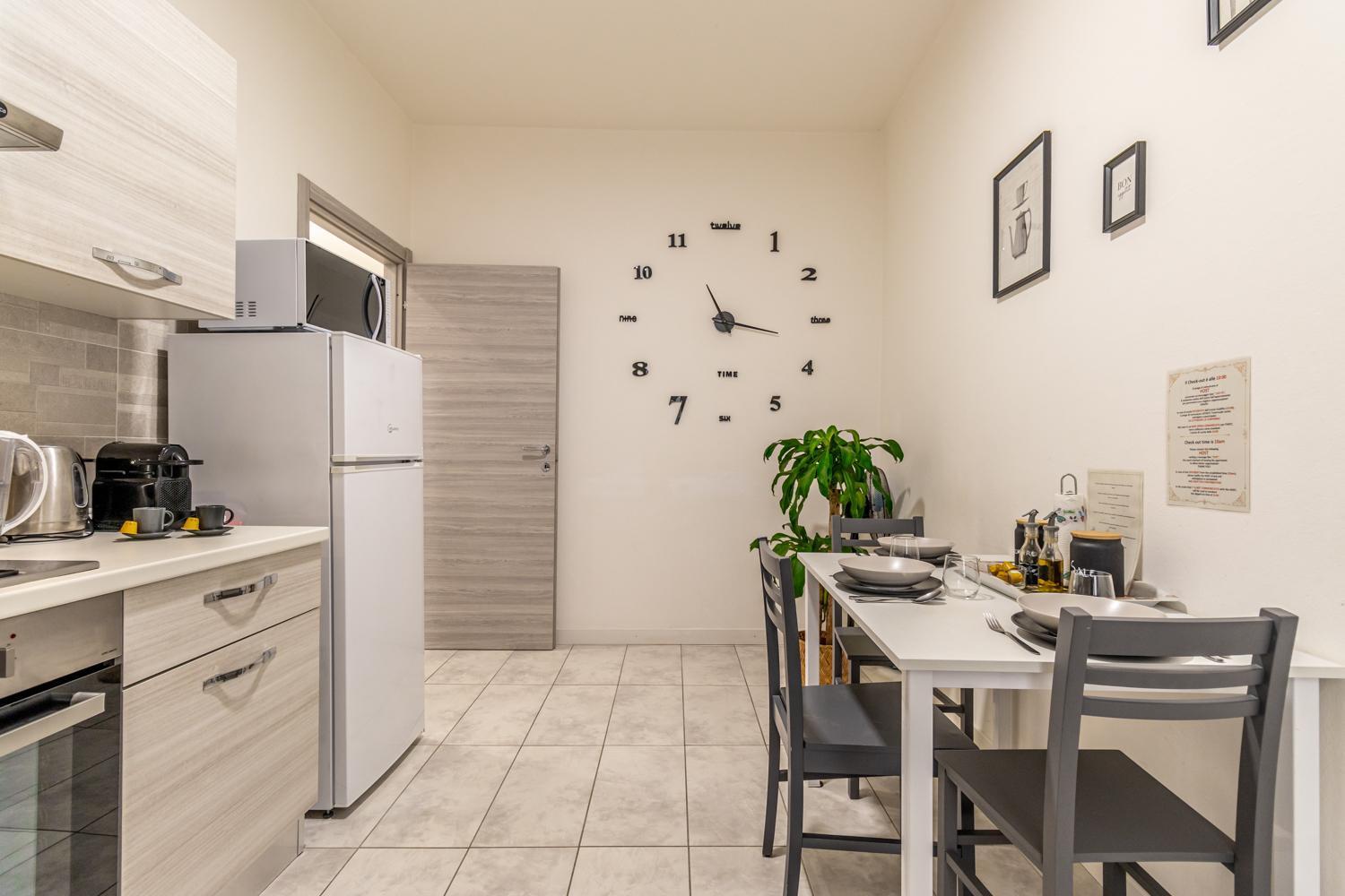 Ca 'Pico With Wifi-Few Steps From Center Apartment Mirandola Exterior foto