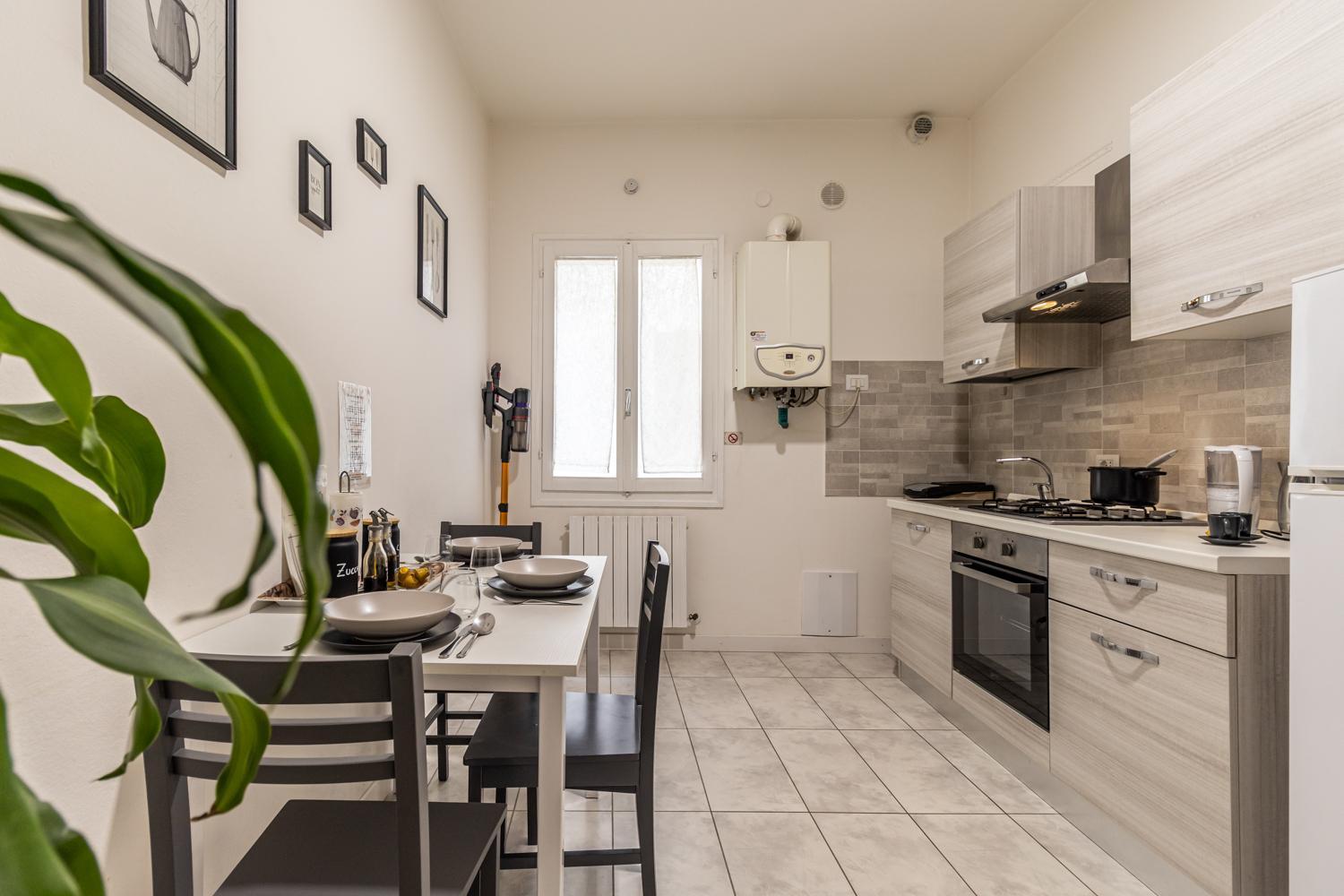Ca 'Pico With Wifi-Few Steps From Center Apartment Mirandola Exterior foto