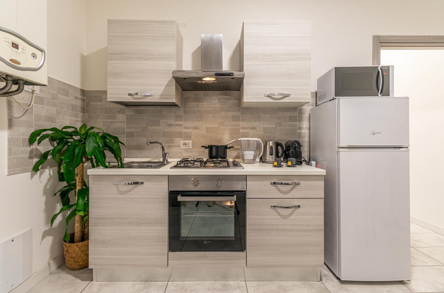Ca 'Pico With Wifi-Few Steps From Center Apartment Mirandola Exterior foto