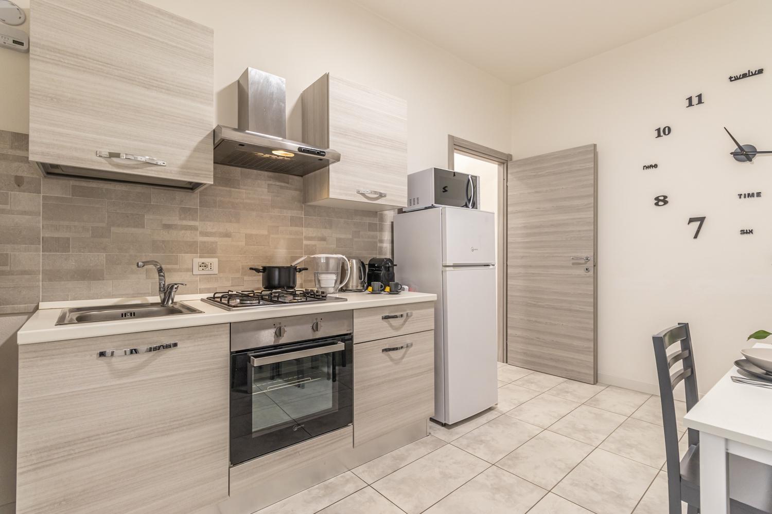 Ca 'Pico With Wifi-Few Steps From Center Apartment Mirandola Exterior foto