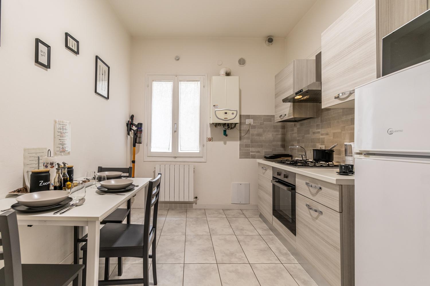 Ca 'Pico With Wifi-Few Steps From Center Apartment Mirandola Exterior foto