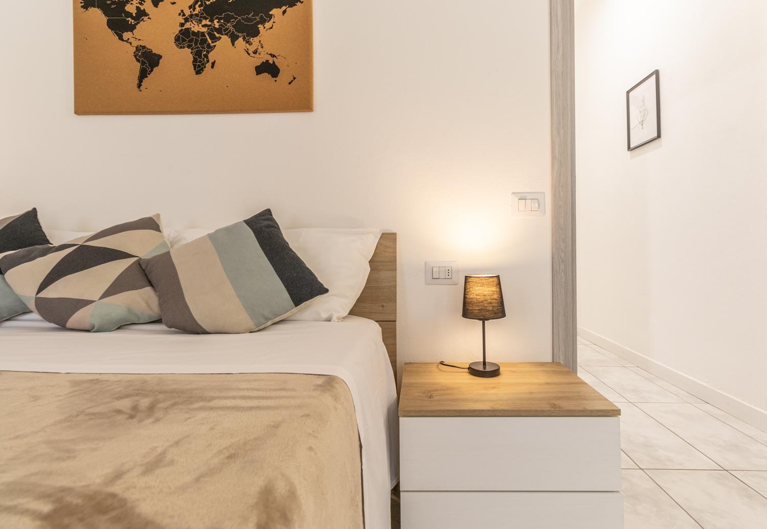Ca 'Pico With Wifi-Few Steps From Center Apartment Mirandola Exterior foto